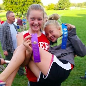 Meet your Posher, Jillean